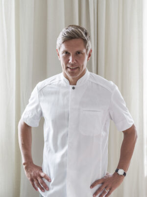Chef Tommy Myllmäki, Aira